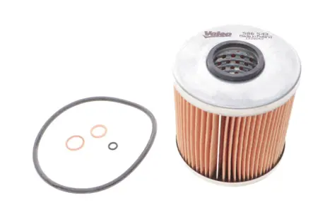 Фильтр масляный BERTONE/BMW Freeclimber/3 "1,6-1,8 "84-00 ="" Valeo 586543