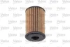 Фільтр масляний MB A-Class/Vaneo "1,4-2,1 "97-05 ="" Valeo 586544 (фото 3)
