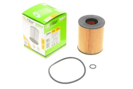 Фільтр масляний FORD/MAZDA Mondeo/3/6/CX-7 \'\'1,8-2,3 "00-15 ="" Valeo 586554