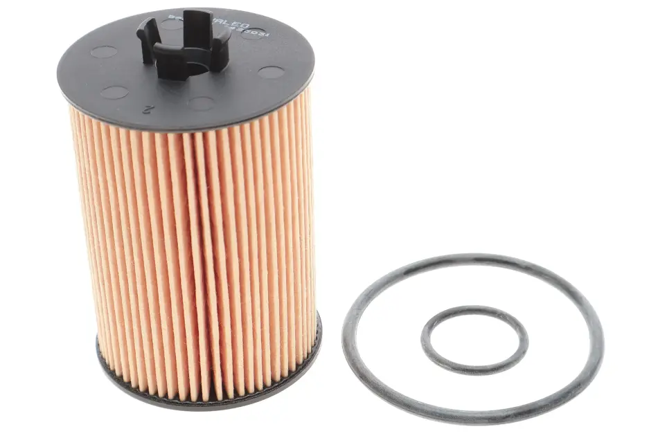 Фільтр масляний Valeo 586560 (фото 1)