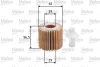 Фільтр масляний DAIHATSU/SUBARU/TOYOTA Sirion/Justy/Auris "1,0-1,5 "05>> ="" Valeo 586583 (фото 1)