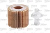 Фільтр масляний DAIHATSU/SUBARU/TOYOTA Sirion/Justy/Auris "1,0-1,5 "05>> ="" Valeo 586583 (фото 2)