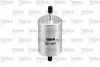 Фільтр паливний DACIA/LEXUS/NISSAN/OPEL/RENAULT Logan/IS/Kubistar/Vivaro/Clio "0,9-5,0 "90>> ="" Valeo 587002 (фото 2)