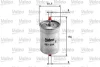 Фильтр топливный ALFA ROMEO/ALPINA/ALPINE/BERTONE/BMW 75/B3/V6/Freeclimber/3 &quot;1,6-3,4 &quot;71-06 =&quot;&quot; Valeo 587004 (фото 1)