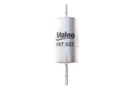 Фільтр паливний FORD/MAZDA/VOLVO Focus/3/S40 "1,0-2,5 "98-20 ="" Valeo 587027