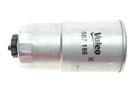 Фільтр паливний Valeo 587186