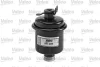 Фильтр топливный HONDA/ROVER/TOYOTA Civic/400/Paseo &quot;1,3-3,5 &quot;88&gt;&gt; =&quot;&quot; Valeo 587208 (фото 2)