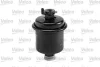 Фильтр топливный HONDA/ROVER/TOYOTA Civic/400/Paseo &quot;1,3-3,5 &quot;88&gt;&gt; =&quot;&quot; Valeo 587208 (фото 3)