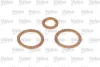 Фильтр топливный HONDA/ROVER/TOYOTA Civic/400/Paseo &quot;1,3-3,5 &quot;88&gt;&gt; =&quot;&quot; Valeo 587208 (фото 5)