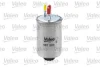 Фільтр паливний FORD/HYUNDAI/SSANGYONG/TATA Mondeo/Terracan/Actyon/Xenon "1,8-2,9 "99>> ="" Valeo 587503 (фото 2)