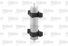Фільтр паливний BMW/MINI 3/Mini &quot;1,4-3,0 &quot;01-07 =&quot;&quot; Valeo 587514 (фото 3)