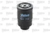 Фильтр топливный CARBODIES/FORD/LDV/LTI/NISSAN FX/Maverick/CUB/TX/Almera &quot;1,7-4,0 &quot;81&gt;&gt; =&quot;&quot; Valeo 587702 (фото 2)