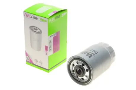 Фильтр топливный Valeo 587715
