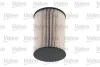 Фильтр топливный FORD/TOYOTA/VOLVO Mondeo/Avensis/V60 &quot;1,8-2,4 &quot;00-18 =&quot;&quot; Valeo 587928 (фото 3)