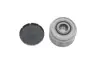 Шків генератора FIAT/OPEL 500C/Doblo/Punto/Agila/Astra/Combo/Corsa/Kadet &quot;1,3-2,8 &quot;00&gt;&gt; =&quot;&quot; Valeo 588006 (фото 1)
