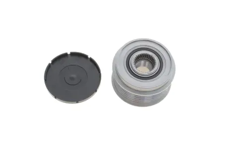 Шків генератора FIAT/OPEL 500C/Doblo/Punto/Agila/Astra/Combo/Corsa/Kadet "1,3-2,8 "00>> ="" Valeo 588006