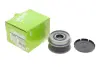 Шків генератора VW Golf IV &quot;1,9 \&#039;\&#039;98-04 =&quot;&quot; Valeo 588008 (фото 2)