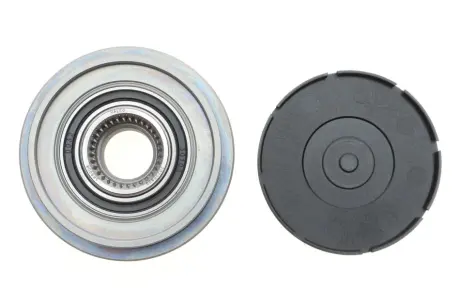 Шків генератора VW Golf IV "1,9 \'\'98-04 ="" Valeo 588008