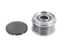 Шків генератора OPEL Astra H/Combo/Meriva &quot;1,3CDTi \&#039;\&#039;03-06 =&quot;&quot; Valeo 588012 (фото 1)