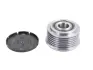 Шків генератора CITROEN/FIAT/OPEL/PEUGEOT Jumper/Ducato/Vivaro/Boxer &quot;2,0 \&#039;\&#039;99-02 =&quot;&quot; Valeo 588015 (фото 2)