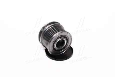 Шків генератора AUDI A5 "2,0 \'\'09-12 ="" Valeo 588016