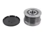 A_Шків генератора SEAT/SKODA/VW A1/A3/Mii/Citigo/Fabia/Golf/Caddy/Passat/Up &quot;1,0-1,4 \&#039;\&#039;11&gt;&gt; =&quot;&quot; Valeo 588018 (фото 2)
