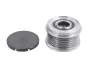 Шків генератора OPEL Astra &quot;1,4 \&#039;\&#039;10&gt;&gt; =&quot;&quot; Valeo 588028 (фото 1)
