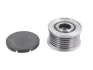 Шків генератора MERCEDES E-Class &quot;2,1D \&#039;\&#039;99-03 =&quot;&quot; Valeo 588030 (фото 1)