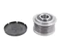 Шків генератора MERCEDES E-Class &quot;2,1D \&#039;\&#039;99-03 =&quot;&quot; Valeo 588030 (фото 2)