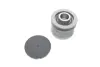 Шків генератора MERCEDES C/CLS/E/G/GL/GLE/GLK/GLS/M/S/SL/SLC/SLK/Sprinter/Viano/Vito &quot;1,6-6,2 \&#039;\&#039;03&gt;&gt; =&quot;&quot; Valeo 588031 (фото 2)