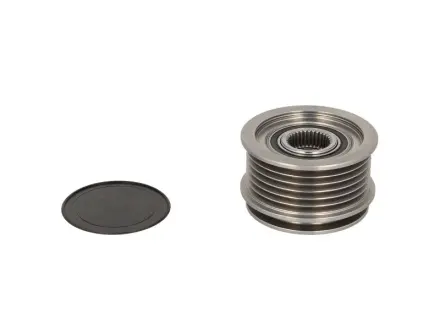 Шків генератора SKODA/VW A4/A6/Octavia/Superb/Yeti/Beatle/Golf/Passat/Tiguan/Touran "2,0 "06-15 ="" Valeo 588032