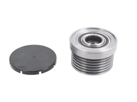 Шків генератора BMW 3 "2,0 \'\'08-11 ="" Valeo 588036