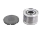A_Шків генератора MAZDA/NISSAN/RENAULT Mazda6/Interstar/Primastar/Master/Megane/Trafic &quot;1,9-2,0DCi &quot; =&quot;&quot; Valeo 588040 (фото 1)