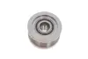 Шків генератора HYUNDAI/KIA Elantra/i30/SantaFe/Tucson/Sportage &quot;2,0-2,2CRDi &quot;01&gt;&gt; =&quot;&quot; Valeo 588046 (фото 5)