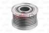 A_Шків генератора BMW 3 &quot;1,8 \&#039;\&#039;01-04 =&quot;&quot; Valeo 588056 (фото 1)