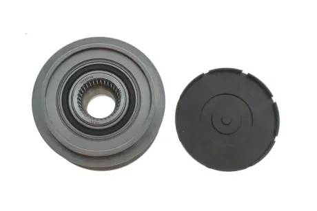 Шків генератора FORD/TOYOTA Transit/Hilux "2,5D "06>> ="" Valeo 588057