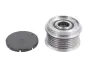 Шків генератора CHEVROLET/MERCEDES/OPEL Aveo/Captiva/Lacetti/Nubira/A(W169)/B(W245)/C(W204)/Antara &quot; =&quot;&quot; Valeo 588068 (фото 1)