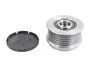 Шків генератора CHEVROLET/MERCEDES/OPEL Aveo/Captiva/Lacetti/Nubira/A(W169)/B(W245)/C(W204)/Antara &quot; =&quot;&quot; Valeo 588068 (фото 2)
