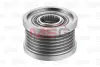 Шків генератора NISSAN Altima/Primera/Teana/X-Trail &quot;2,0-2,5 \&#039;\&#039;02&gt;&gt; =&quot;&quot; Valeo 588092 (фото 1)