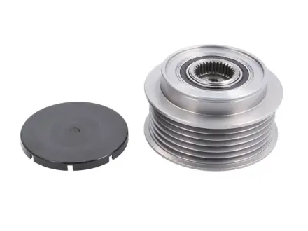 Шків генератора VAL588107 Valeo 588107