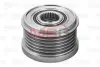 A_Шкiв генератора CITROEN/FIAT/IVECO/PEUGEOT/PORSCHE Jumper/Ducato/Daily/911 &quot;2,2-3,8 &quot;07&gt;&gt; =&quot;&quot; Valeo 588129 (фото 1)