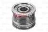 A_Шків генератора OPEL Astra J/Isignia/Zafira C &quot;2,0CDTI \&#039;\&#039;10-17 =&quot;&quot; Valeo 588132 (фото 1)