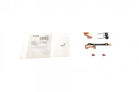 Щітки генератора VAL594060 Valeo 594060