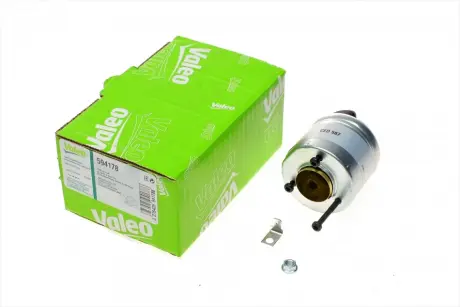 Втягуюче реле стартеру Valeo 594178
