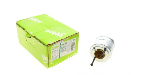 Втягуюче реле стартеру Valeo 594407
