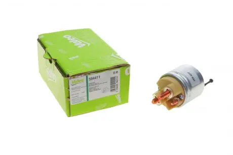 Втягуюче реле стартеру Valeo 594411