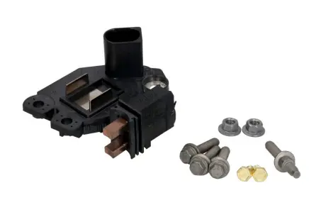 Регулятор напруги MERCEDES A/203/204/211 "1,6-3,5Cdi \'\'04>> ="" Valeo 595243