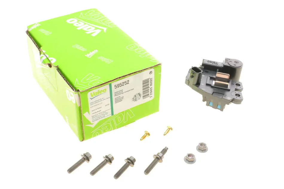 Регулятор VALEO Valeo 595252 (фото 1)