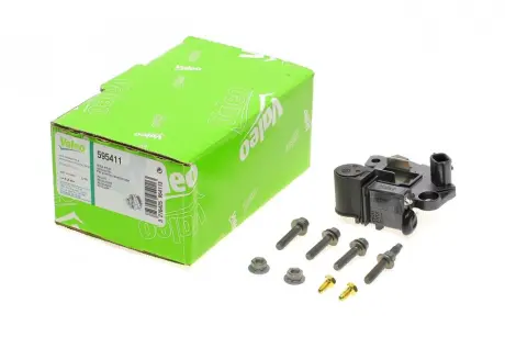 Регулятор напруги VAL595411 Valeo 595411