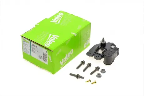 Регулятор напруги BMW ="" Valeo 599102